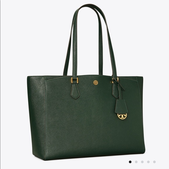Tory Burch Handbags - Gorgeous TB Perry tote